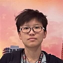 Jinya Jiang